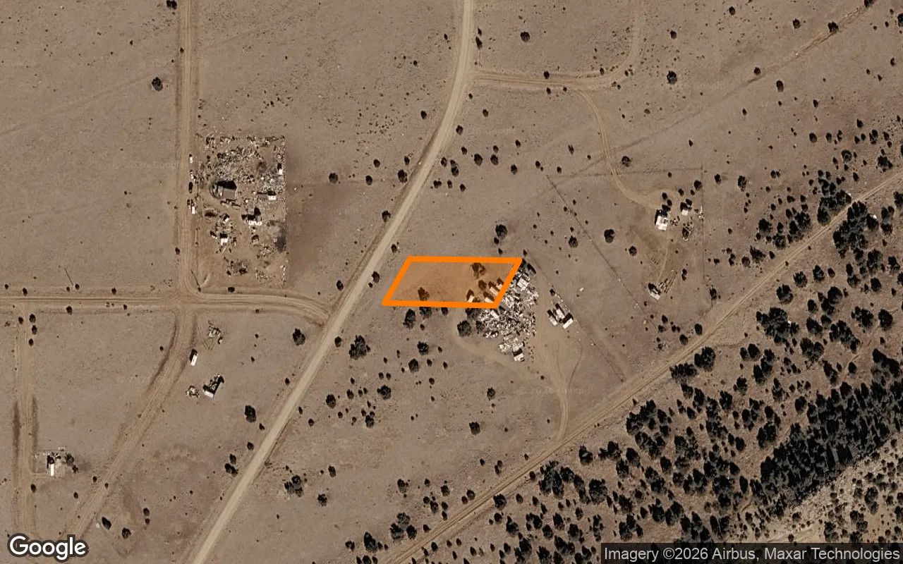 0.55 Acres in Walsenburg - Huerfano County, CO in Huerfano County, CO