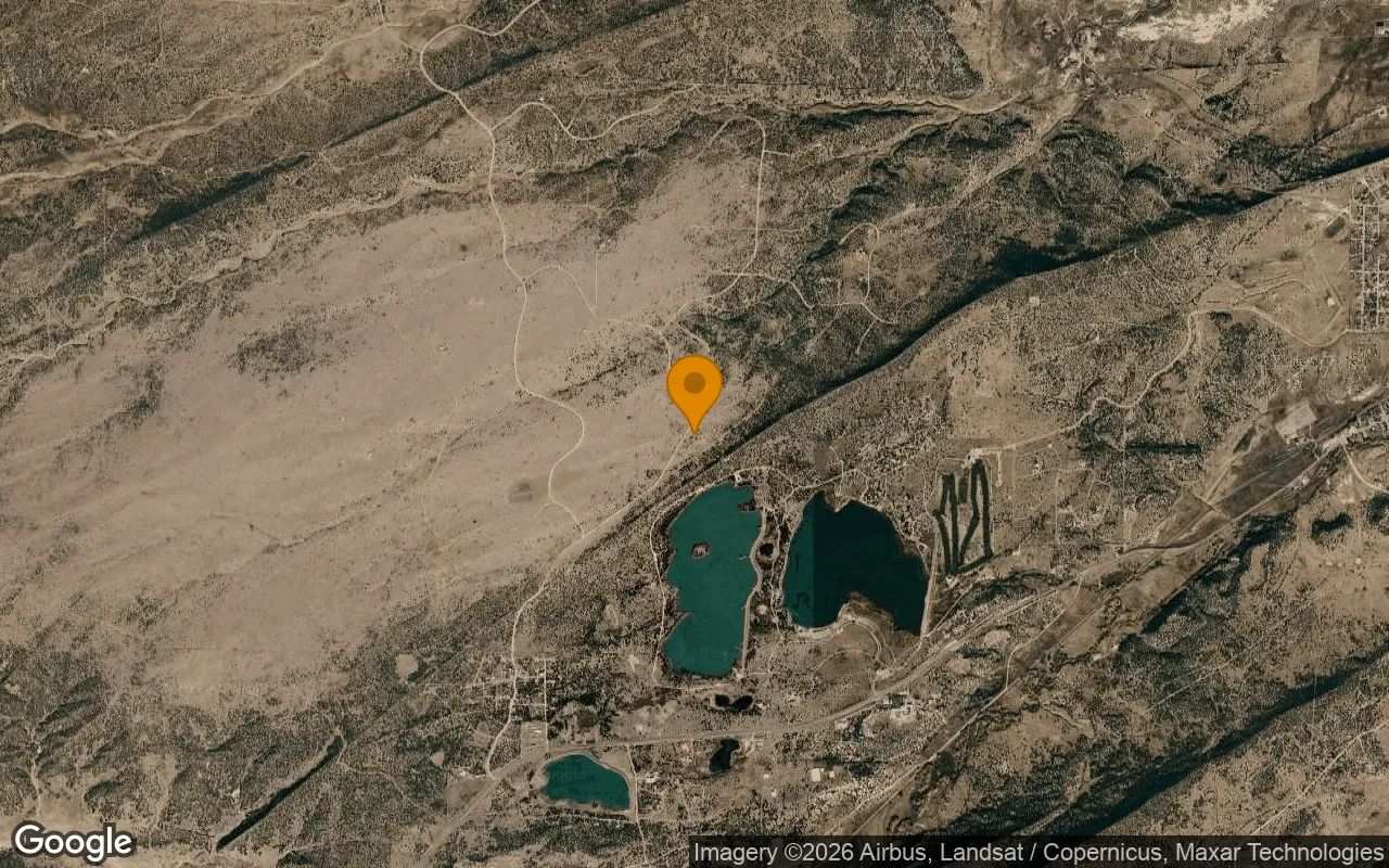 0.55 Acres in Walsenburg - Huerfano County, CO in Huerfano County, CO