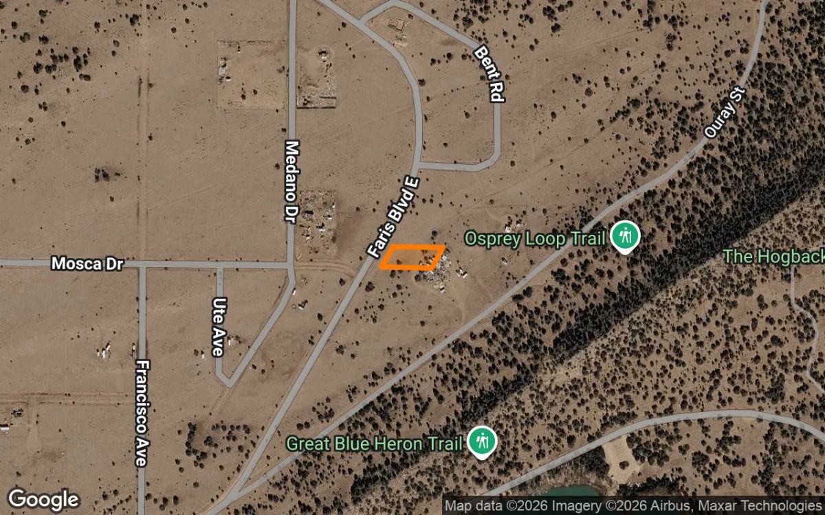 Decorative background for 0.55 Acres in Walsenburg - Huerfano County, CO image 6