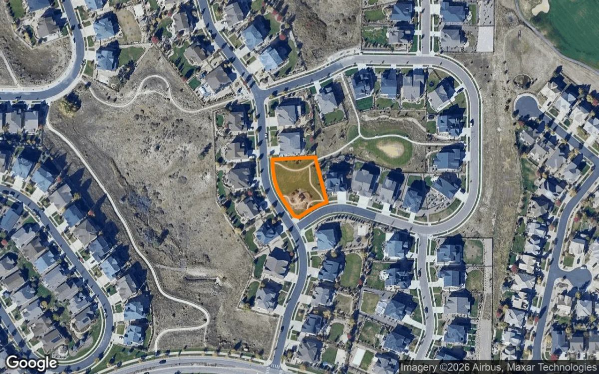 0.55 Acres in Castle Rock - Douglas County, CO - Main image