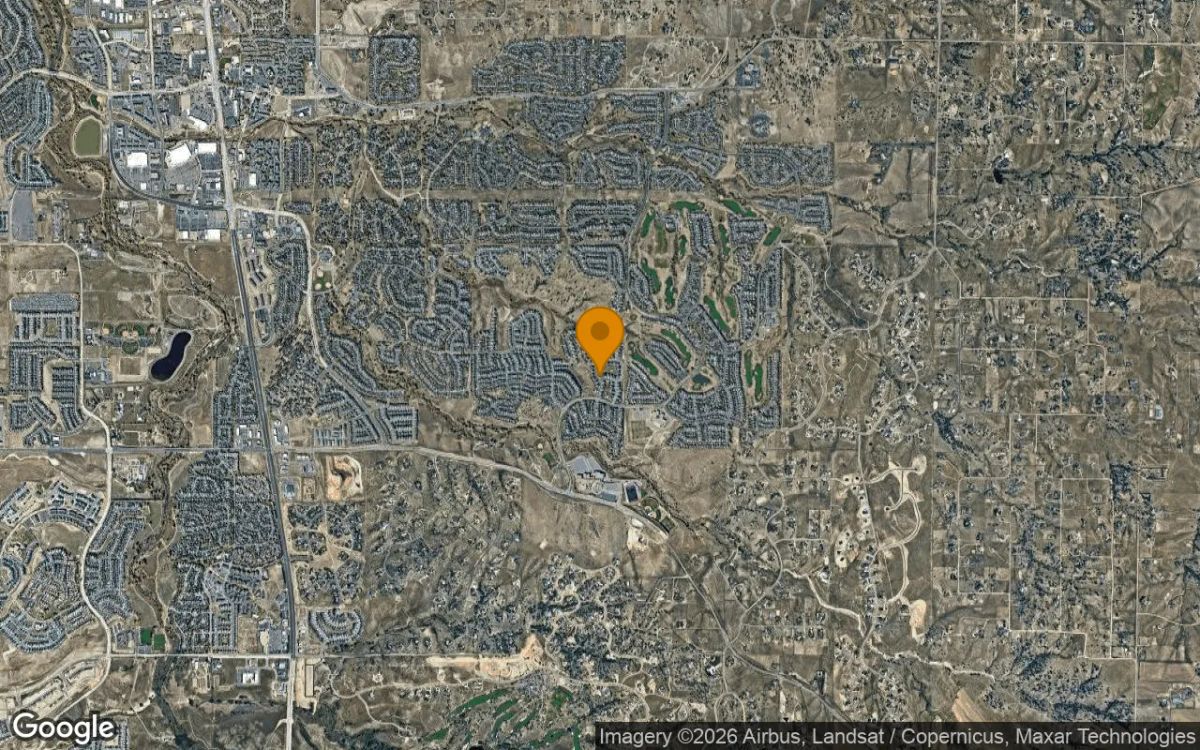 0.55 Acres in Castle Rock - Douglas County, CO - Image 3