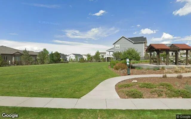 0.55 Acres in Castle Rock - Douglas County, CO in Douglas County, CO