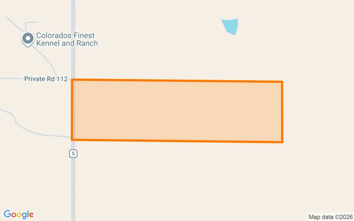 35 Acres in Elbert - Elbert County, CO - Image 2