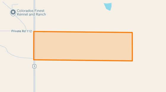 35 Acres in Elbert - Elbert County, CO in Elbert County, CO