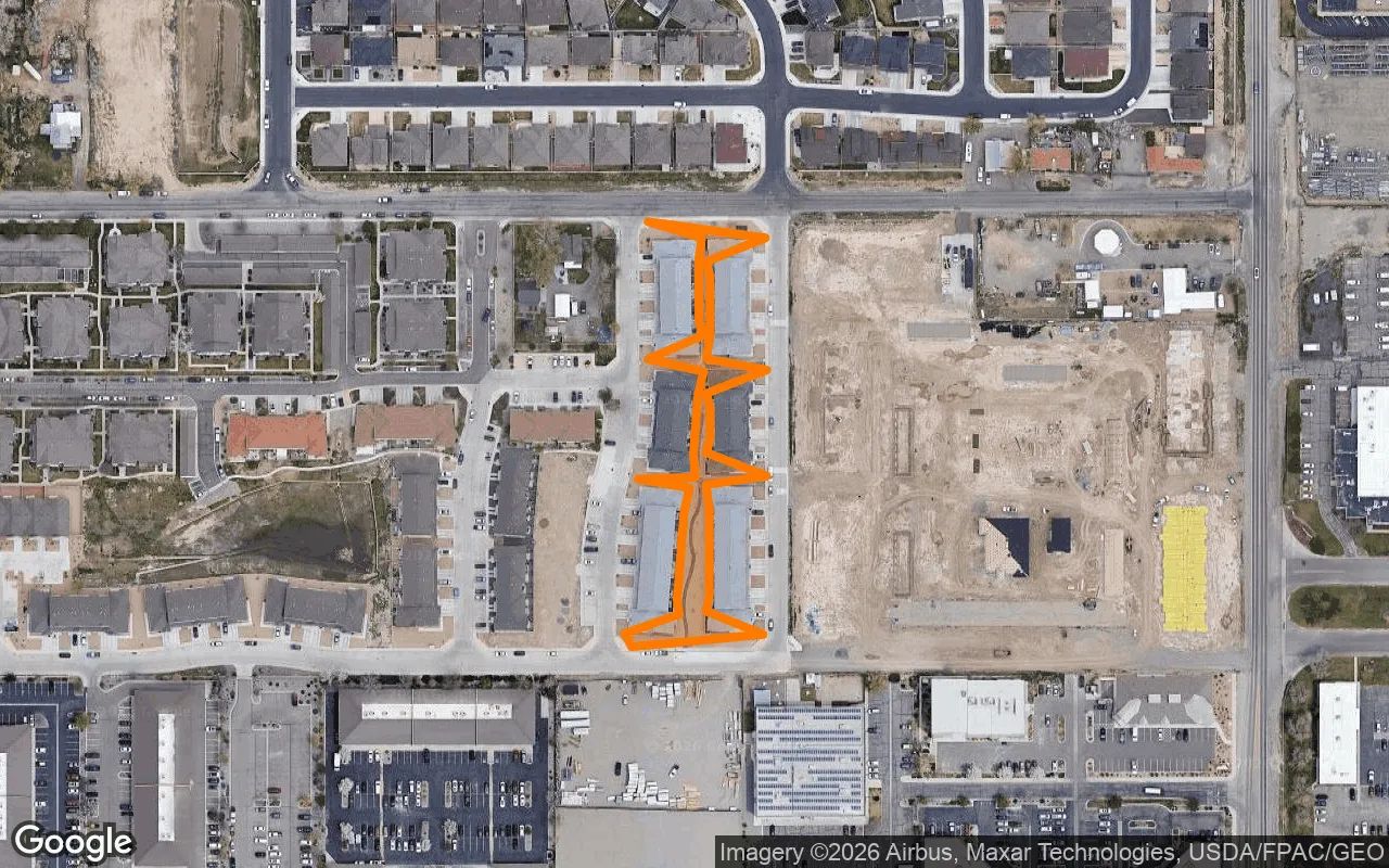 0.54 Acres in Grand Junction - Mesa County, CO in Mesa County, CO