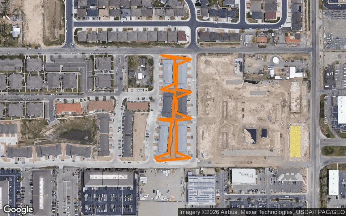 0.54 Acres in Grand Junction - Mesa County, CO - Main image