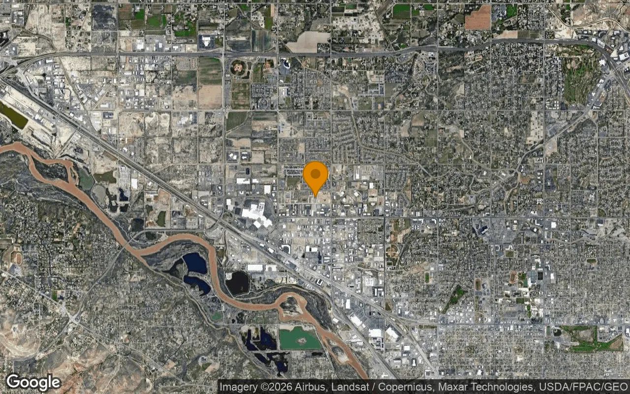 0.54 Acres in Grand Junction - Mesa County, CO in Mesa County, CO