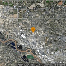0.54 Acres in Grand Junction - Mesa County, CO in Mesa County, CO
