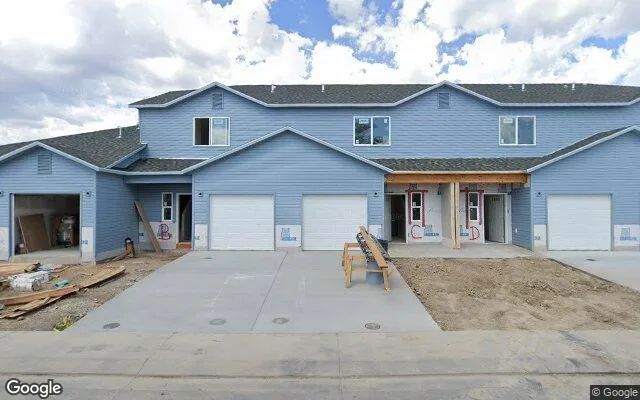 0.54 Acres in Grand Junction - Mesa County, CO in Mesa County, CO