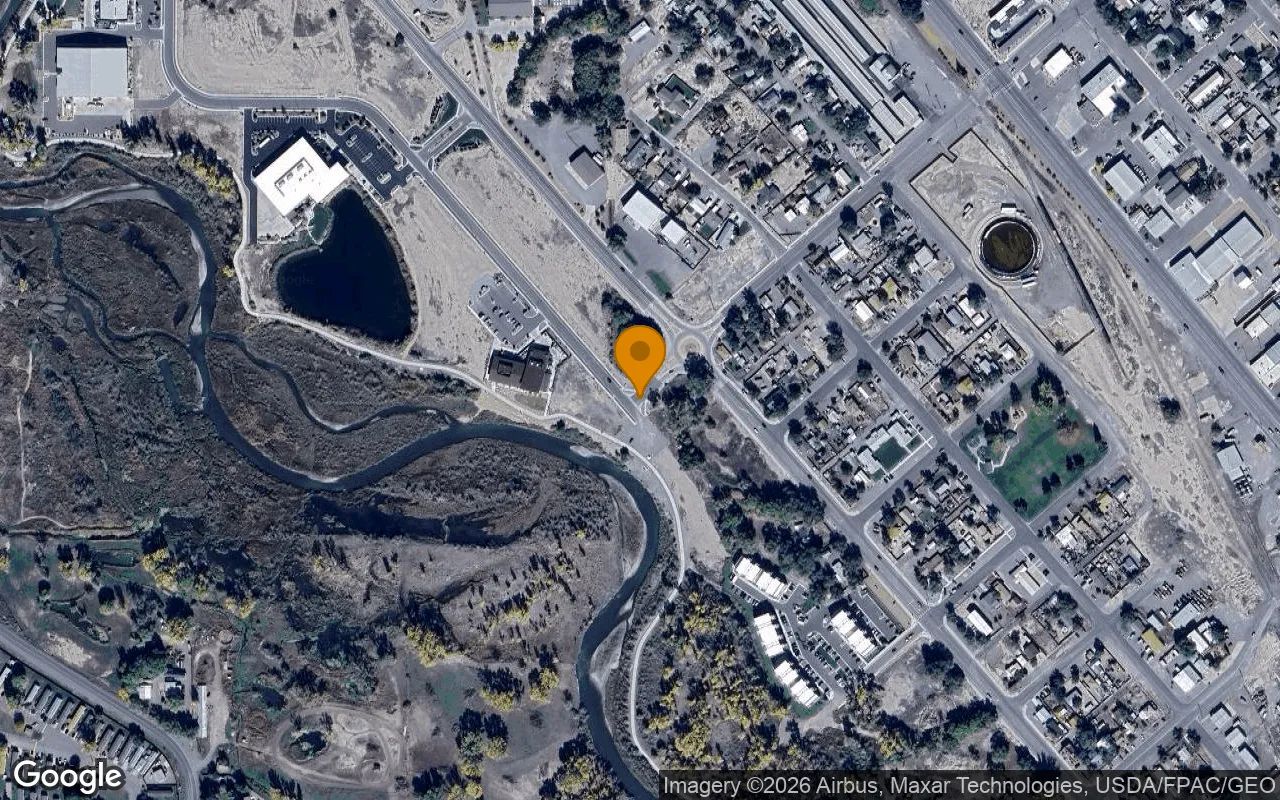 0.55 Acres in Montrose - Montrose County, CO in Montrose County, CO