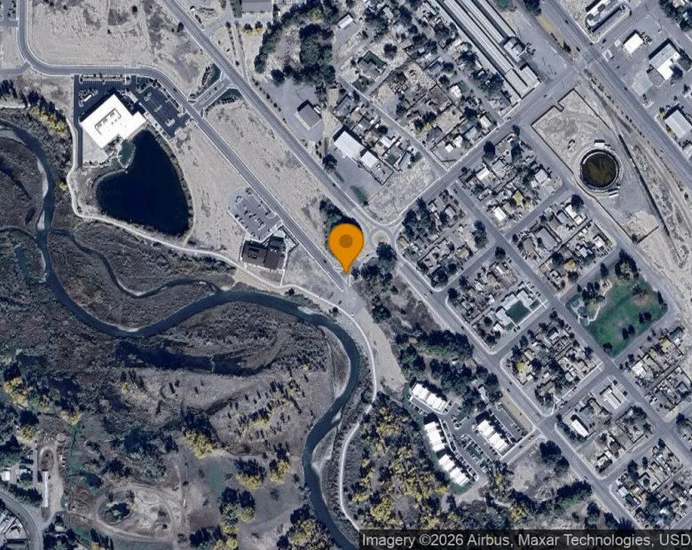 0.55 Acres in Montrose - Montrose County, CO in Montrose County, CO