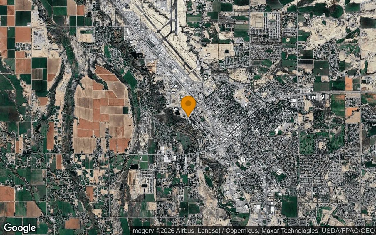 0.55 Acres in Montrose - Montrose County, CO in Montrose County, CO