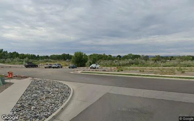 0.55 Acres in Montrose - Montrose County, CO in Montrose County, CO