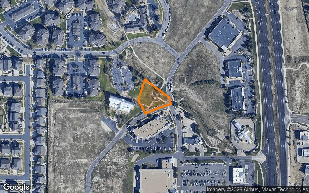 0.55 Acres in Castle Rock - Douglas County, CO in Douglas County, CO