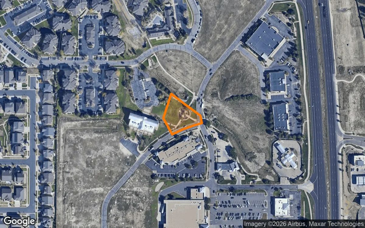 0.55 Acres in Castle Rock - Douglas County, CO - Main image