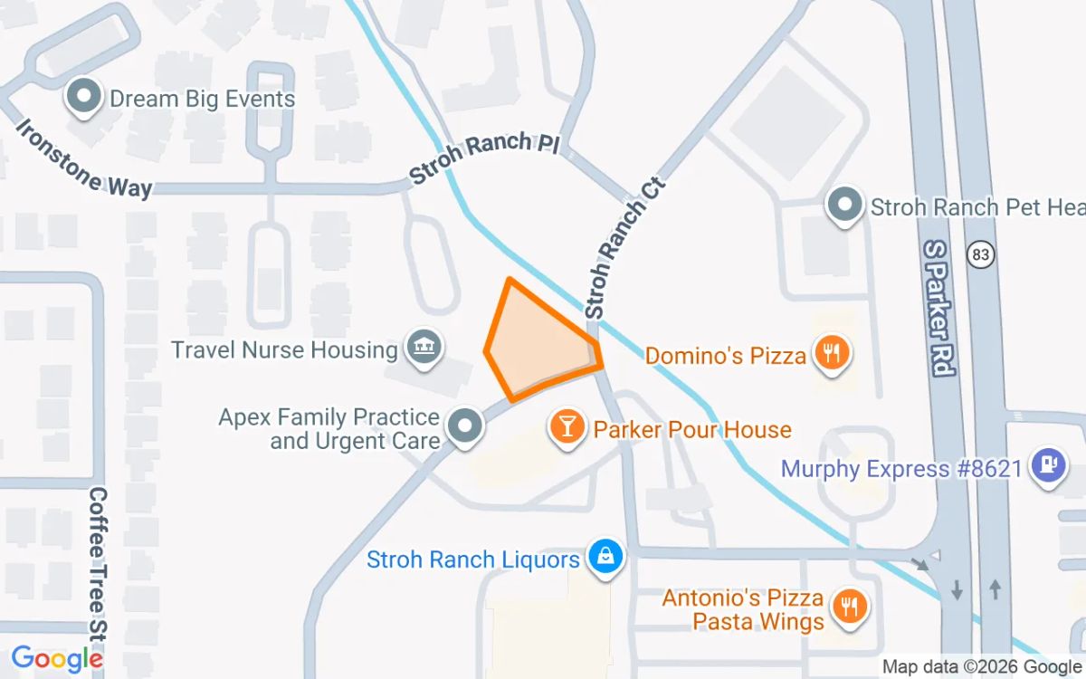 0.55 Acres in Castle Rock - Douglas County, CO - Image 2
