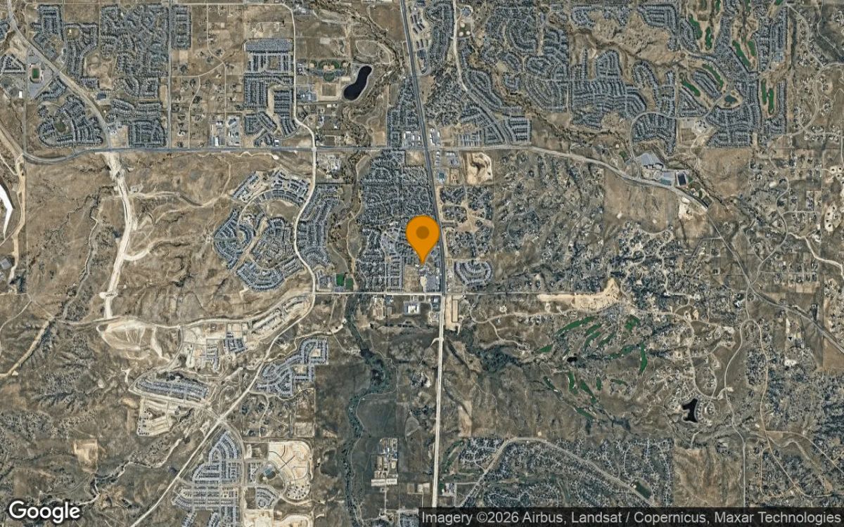 0.55 Acres in Castle Rock - Douglas County, CO - Image 3
