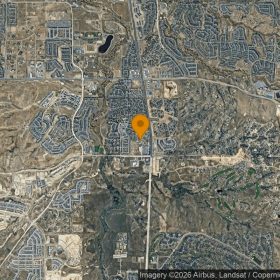 0.55 Acres in Castle Rock - Douglas County, CO in Douglas County, CO