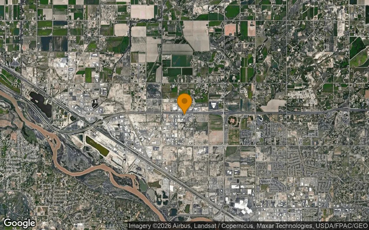 0.54 Acres in Grand Junction - Mesa County, CO in Mesa County, CO