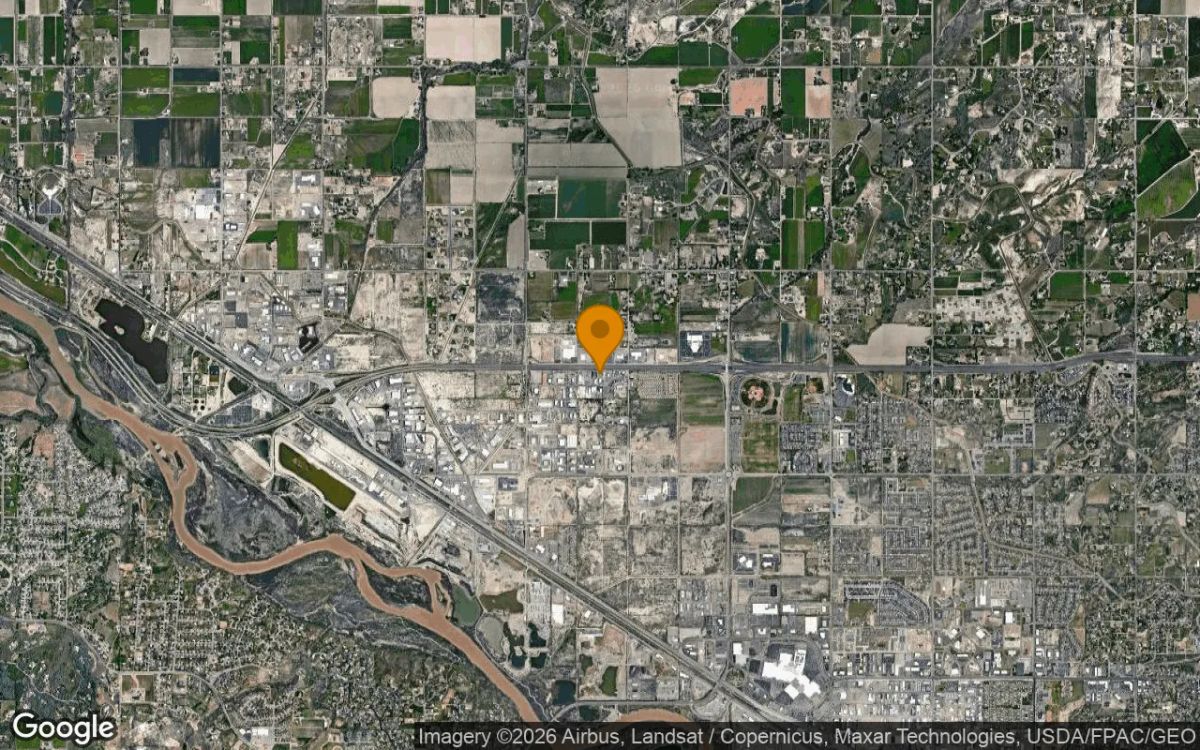 0.54 Acres in Grand Junction - Mesa County, CO - Image 3