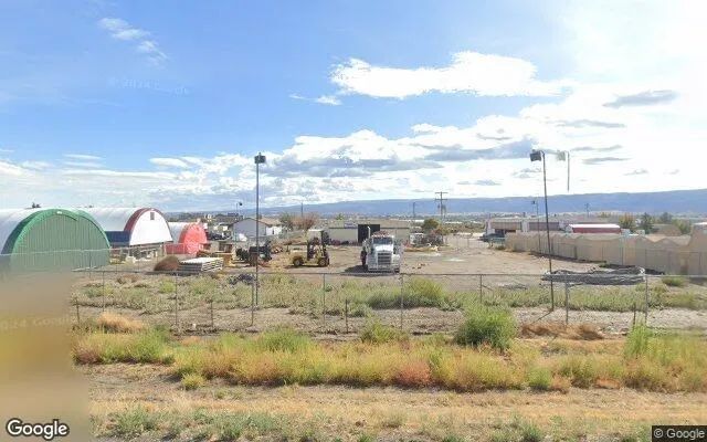 0.54 Acres in Grand Junction - Mesa County, CO in Mesa County, CO