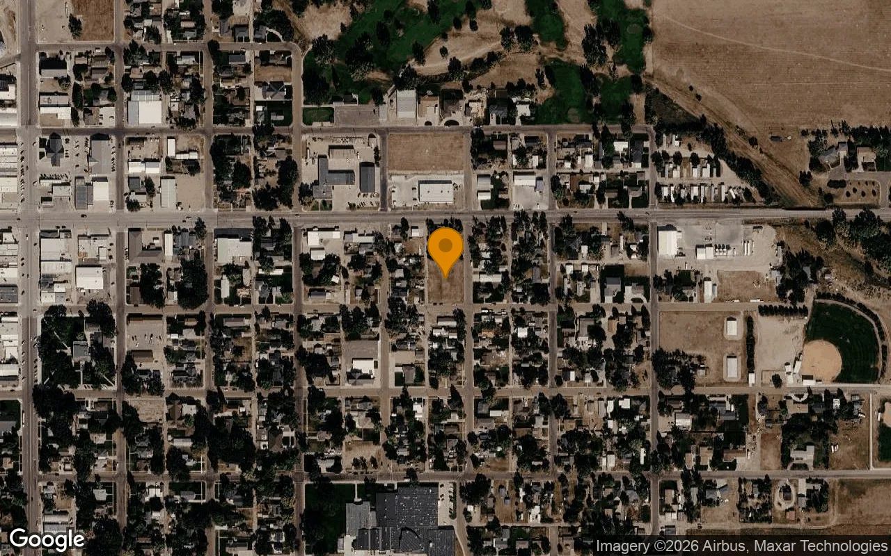 0.56 Acres in Holyoke - Phillips County, CO in Phillips County, CO