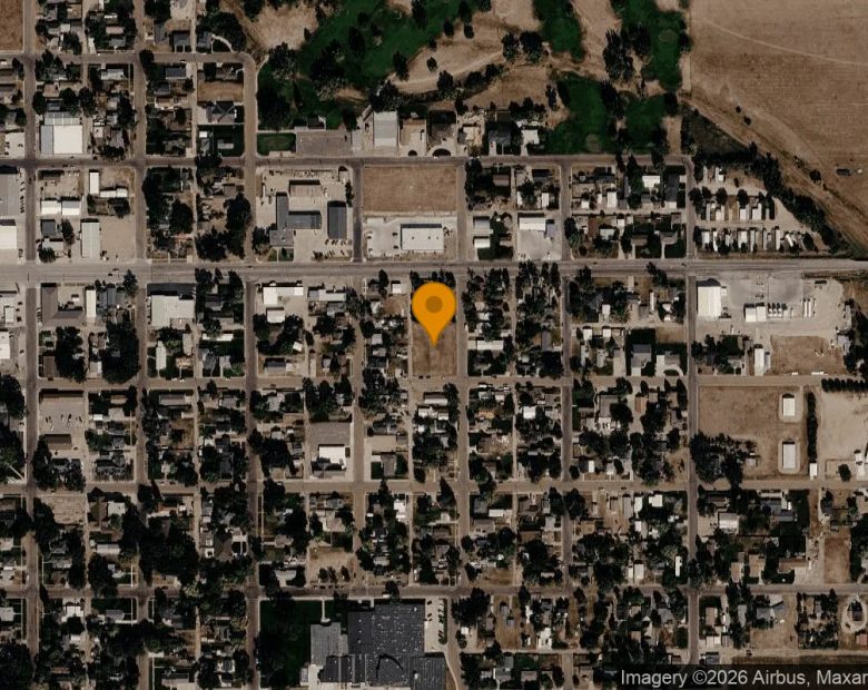 0.56 Acres in Holyoke - Phillips County, CO in Phillips County, CO
