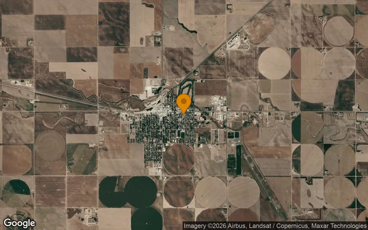 0.56 Acres in Holyoke - Phillips County, CO in Phillips County, CO