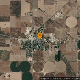 0.56 Acres in Holyoke - Phillips County, CO in Phillips County, CO