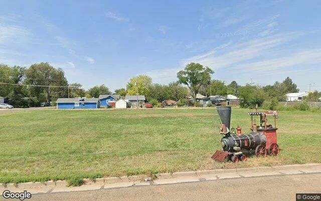 0.56 Acres in Holyoke - Phillips County, CO in Phillips County, CO