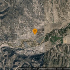 0.54 Acres in South Fork - Rio Grande County, CO in Rio Grande County, CO