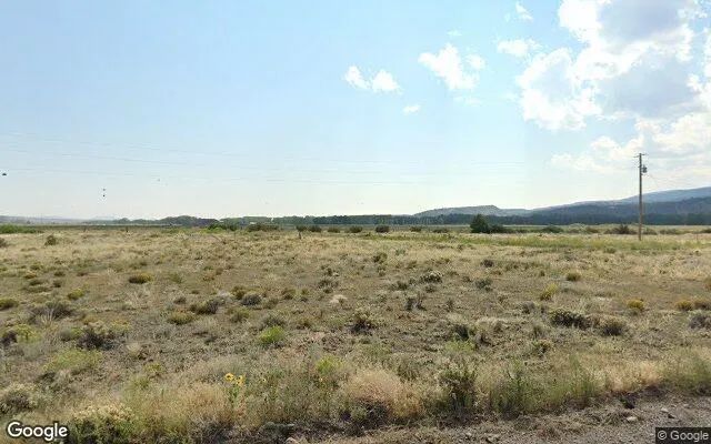 0.54 Acres in South Fork - Rio Grande County, CO in Rio Grande County, CO