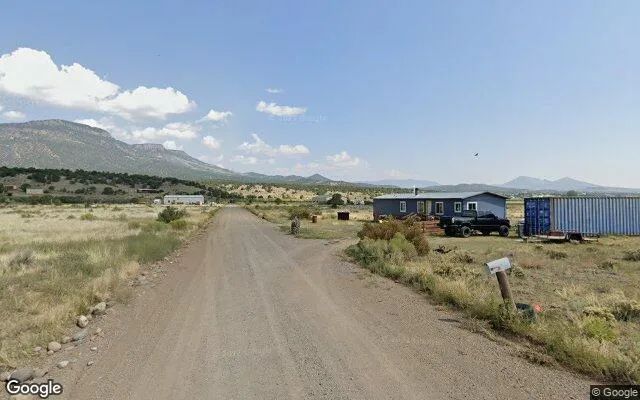 Decorative background for 0.54 Acres in South Fork - Rio Grande County, CO image 5