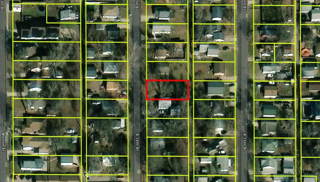 1410 S 12TH ST, PEKIN, IL 61554 - Main image