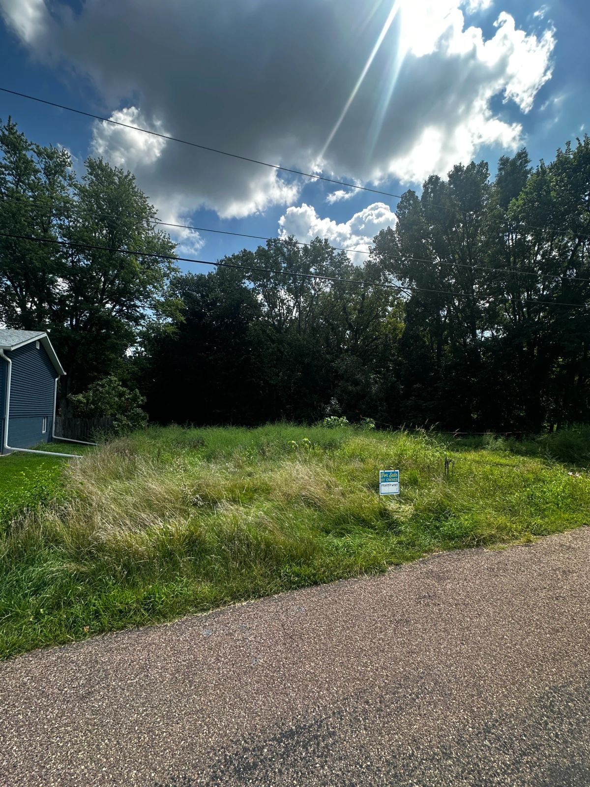 0.45-acre Residential Lot in Bloomington, IL/Terreno a la venta - Image 3