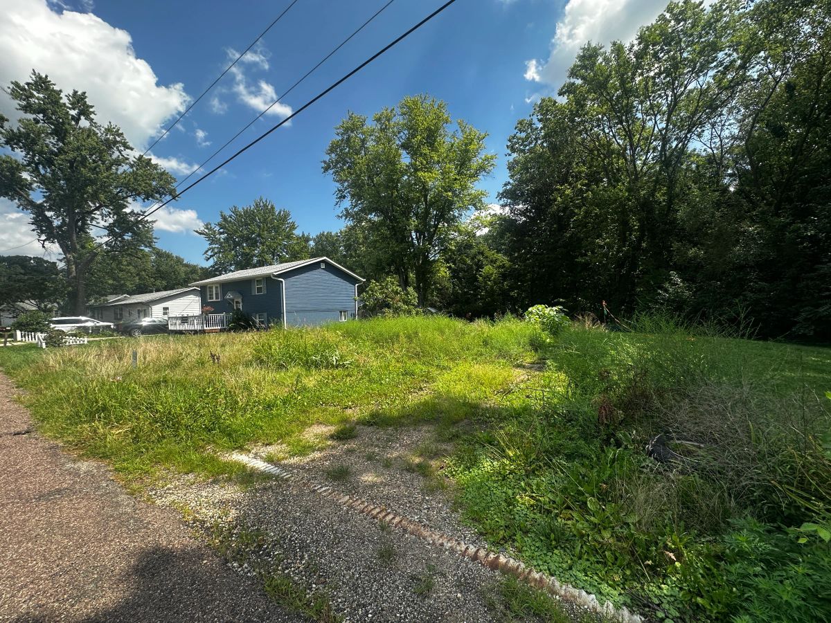 Decorative background for 0.45-acre Residential Lot in Bloomington, IL/Terreno a la venta image 5