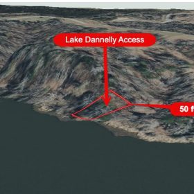4-ACRE WOODED HOMESITE WITH SEPARATE 0.09-ACRE LAKE-ACCESS PARCEL GATED LEGACY SHORES – ALBERTA, ALABAMA in Wilcox County, AL