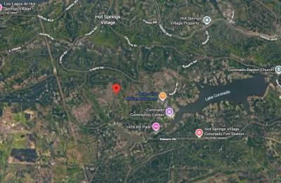 LA PAZ PL, HOT SPRINGS VILLAGE, AR 71909