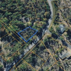 LA PAZ PL, HOT SPRINGS VILLAGE, AR 71909 in Garland County, AR