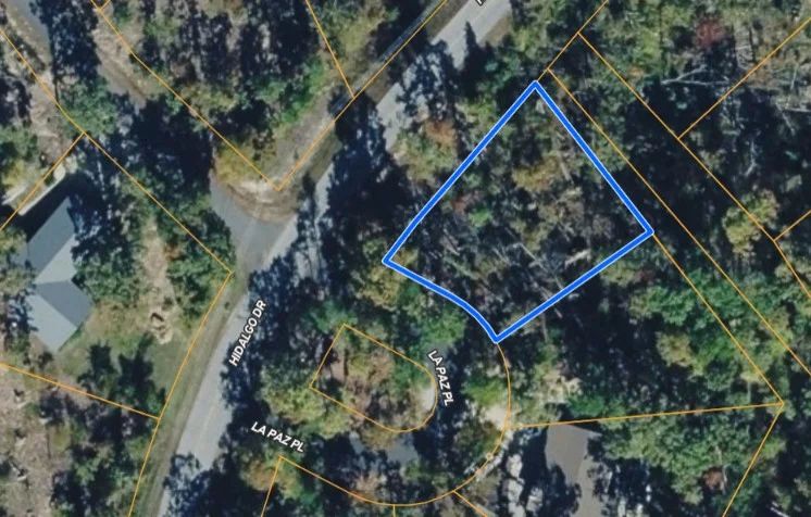 LA PAZ PL, HOT SPRINGS VILLAGE, AR 71909 in Garland County, AR
