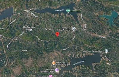 MONTIJO WAY, HOT SPRINGS VILLAGE, AR 71909