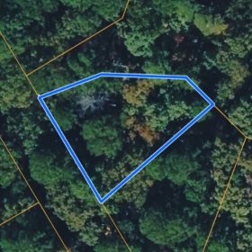 ASILO WAY, HOT SPRINGS VILLAGE, AR 71909 in Garland County, AR
