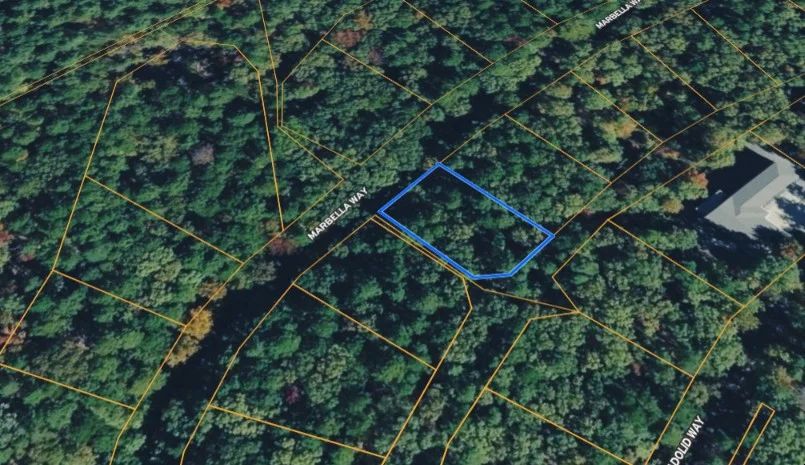 MARBELLA WAY, HOT SPRINGS VILLAGE, AR 71909 - Image 2