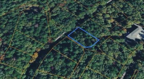 MARBELLA WAY, HOT SPRINGS VILLAGE, AR 71909 in Garland County, AR