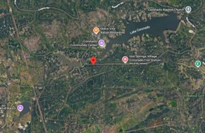 AFRENTA WAY, HOT SPRINGS VILLAGE, AR 71909