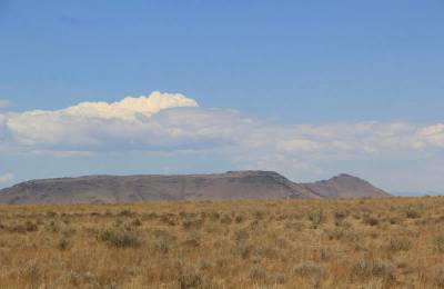 5 Acres Near San Luis, Costilla County, CO — Owner Financing