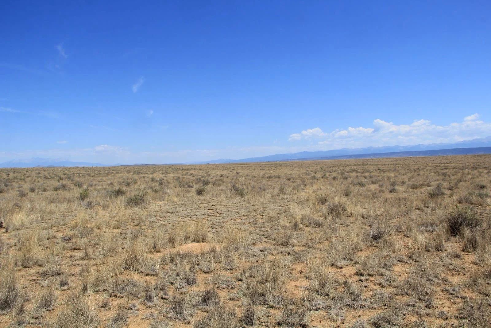 5 Acres Near San Luis, Costilla County, CO — Owner Financing in Costilla County, CO