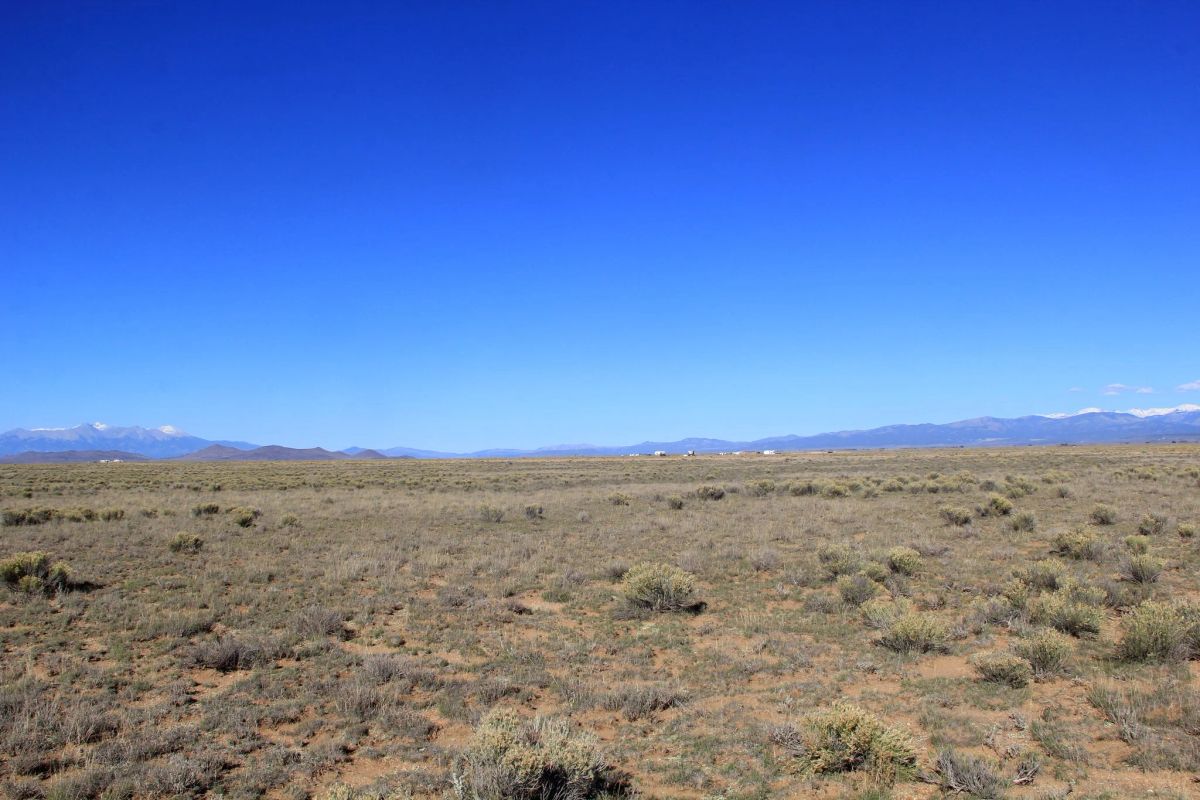 5.15 Acres Near San Luis, Costilla County, CO — Owner Financing - Image 2