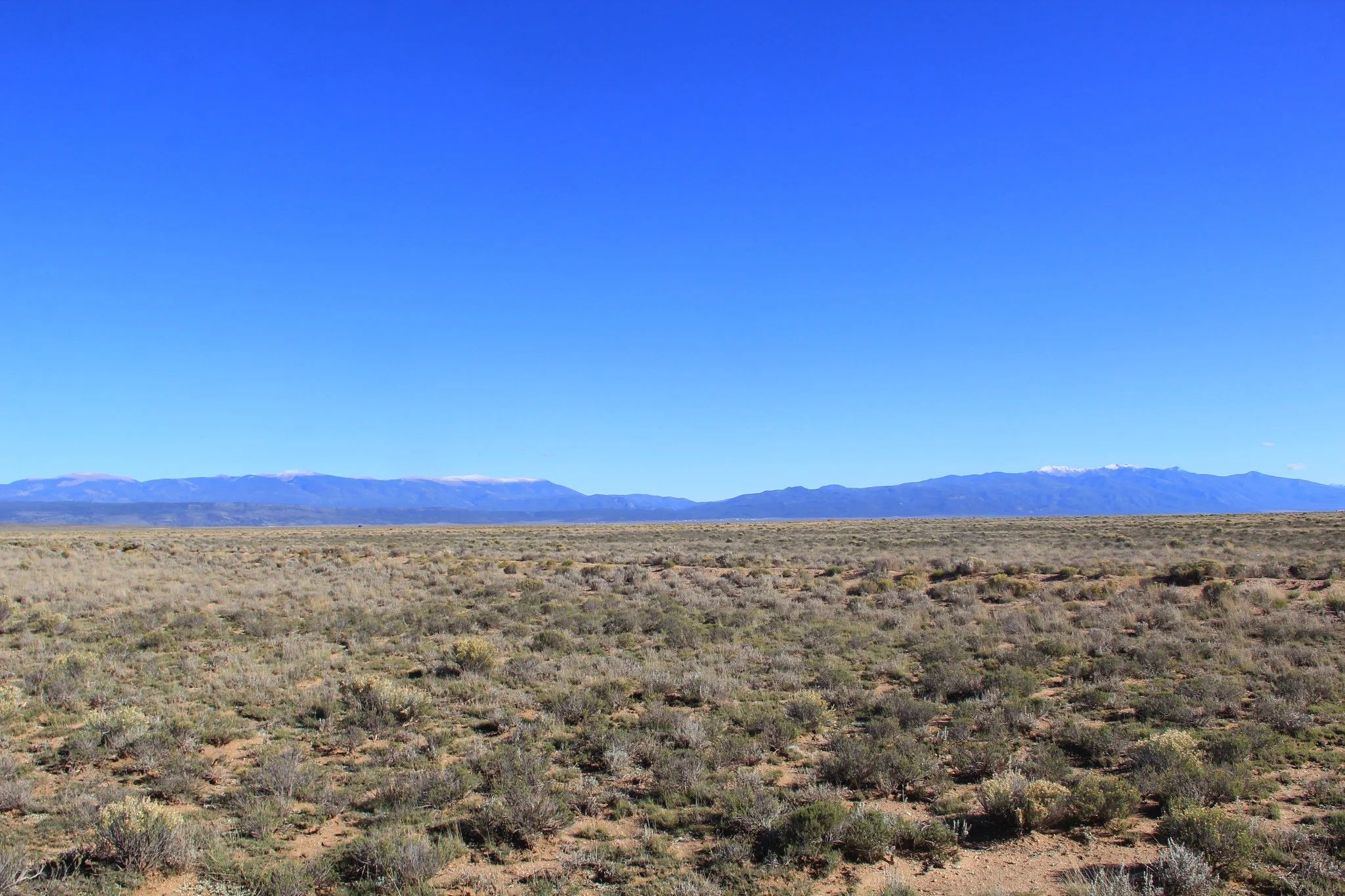 5.15 Acres Near San Luis, Costilla County, CO — Owner Financing in Costilla County, CO