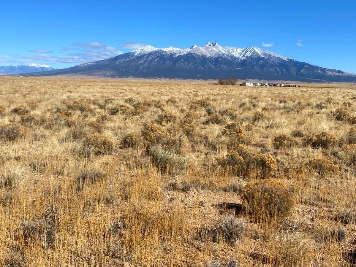 Decorative background for 4.96 Acres Near Blanca, Costilla County, CO — Owner Financing image 5